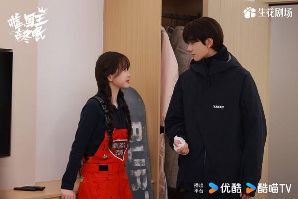 2025第一季「不該錯過」的陸劇推薦TOP10!《難哄》《雁回時》近期必看，這部真正零負評