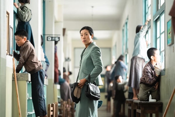 《苦盡柑來遇見你》從光禮的枷鎖到金明的自由，「女性力量」的傳遞不再複製痛苦！