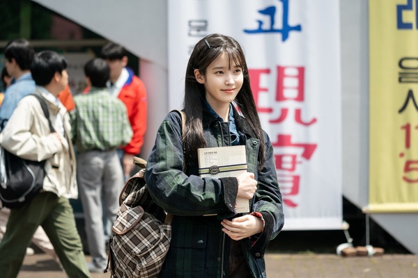 《苦盡柑來遇見你》從光禮的枷鎖到金明的自由，「女性力量」的傳遞不再複製痛苦！