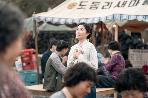 《苦盡柑來遇見你》從光禮的枷鎖到金明的自由，「女性力量」的傳遞不再複製痛苦！