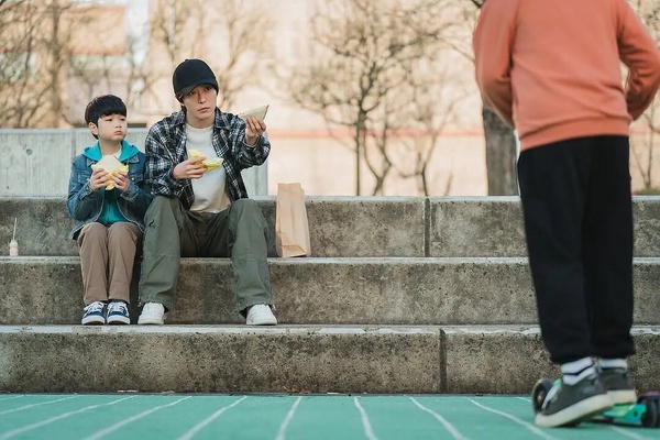 3月Netflix韓劇「觀看次數」排行!《我們的浪漫電影》第4，IU《苦盡柑來遇見你》太狂了