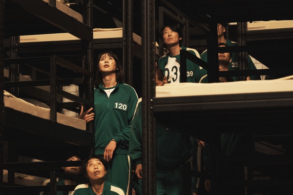 3月Netflix韓劇「觀看次數」排行!《我們的浪漫電影》第4，IU《苦盡柑來遇見你》太狂了