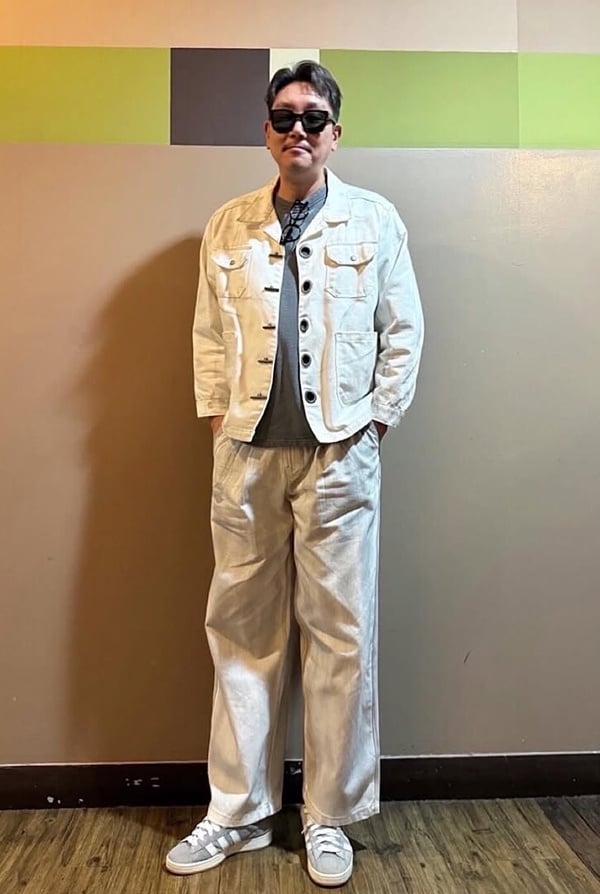 意外很高的韓劇男星!《苦盡柑來遇見你》朴寶劍&amp;amp;徐康俊是隱藏長腿，趙震雄竟比玄彬還高