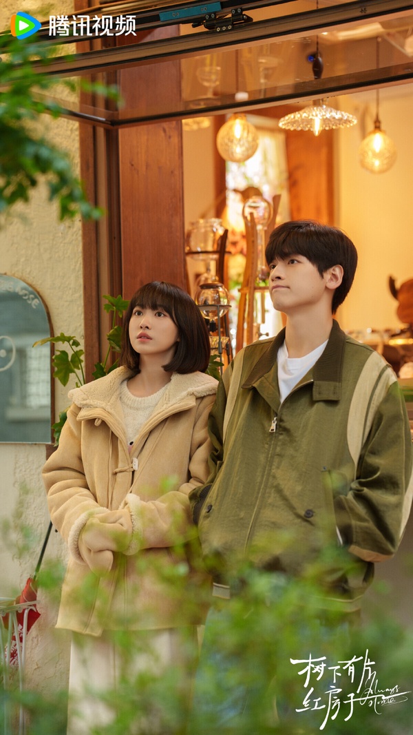 這部口碑打趴《難哄》！近年「冷門但高分」愛情陸劇TOP10!《柳舟記》7.7，冠軍高達8.2
