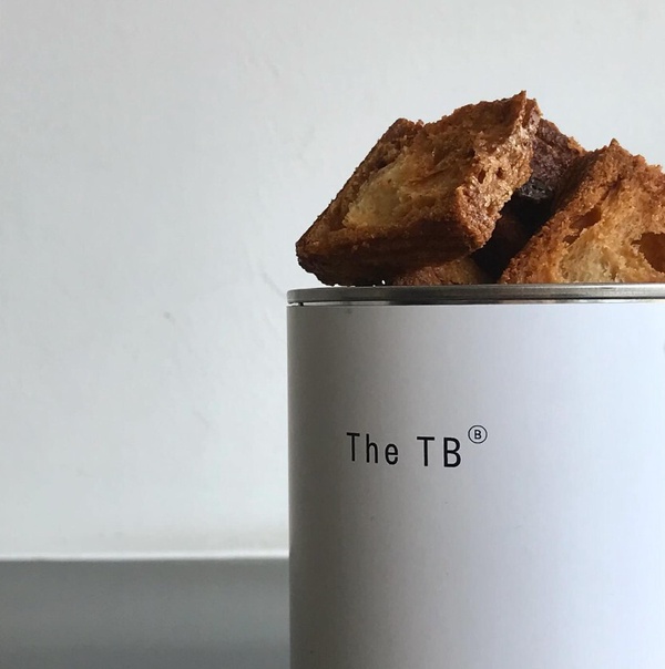 台灣吃得到！韓國必吃the Truffle Bakery爆餡可頌塔、吐司磚脆餅、紙巾吐司快閃登台！