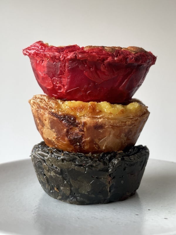 台灣這裡買！韓國必吃、漢南洞排隊名店「the Truffle Bakery」即日起~4/24在台北晶華快閃