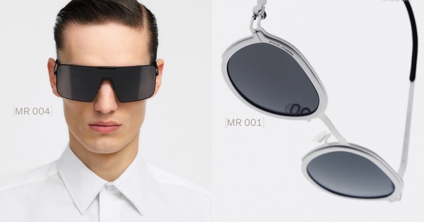 2025 最新話題聯名推薦：MYKITA X RIMOWA