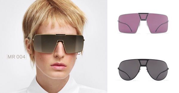 2025 最新話題聯名推薦：MYKITA X RIMOWA