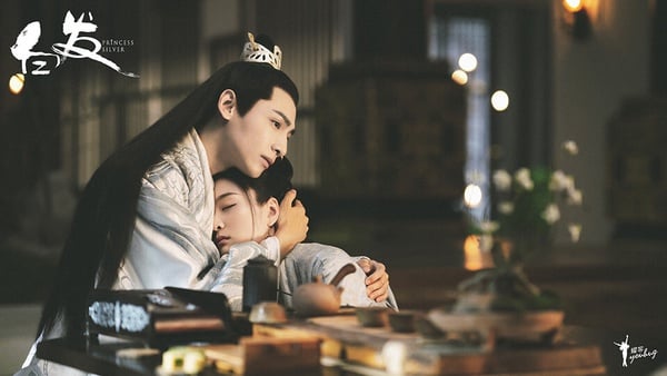 5部陸劇「男二火過男主」!《難哄》白敬亭曾豔壓陳學冬，《狼殿下》肖戰狠狠帥過王大陸