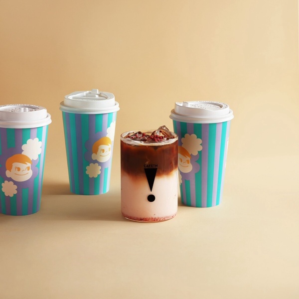 CAFE!N聯名日本不二家PEKO包款可愛實用