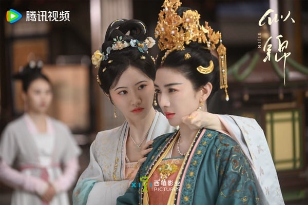 網評最近在追的陸劇TOP10！陳都靈《雁回時》好評第五，《難哄》第四，冠軍近期必看！