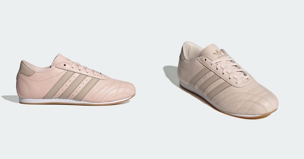 adidas Originals TAEKWONDO 跆拳道鞋 春季限定新色
