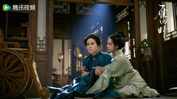 網評10部「一追就停不下來」陸劇！《難哄》被嫌慢《雁回時》宅鬥精彩，這部一集就好看