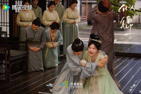 網評10部「一追就停不下來」陸劇！《難哄》被嫌慢《雁回時》宅鬥精彩，這部一集就好看