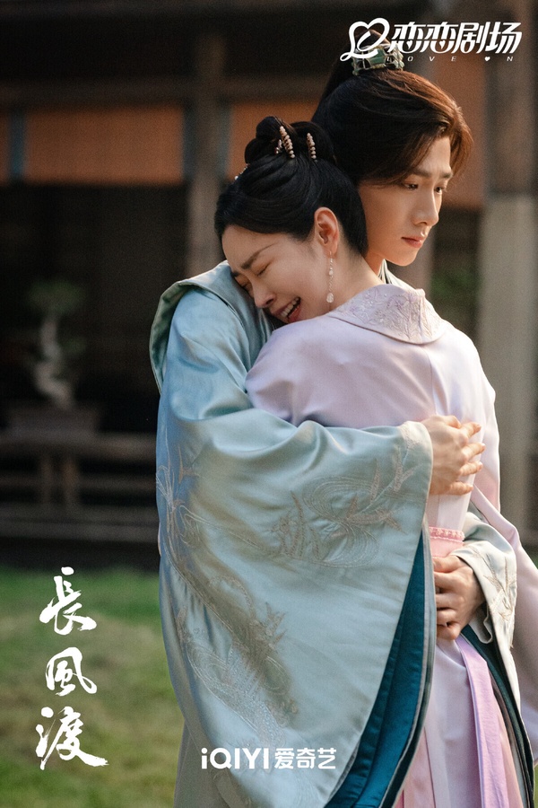 網評10部「一追就停不下來」陸劇！《難哄》被嫌慢《雁回時》宅鬥精彩，這部一集就好看