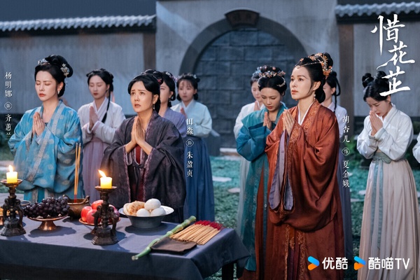 網評10部「一追就停不下來」陸劇！《難哄》被嫌慢《雁回時》宅鬥精彩，這部一集就好看