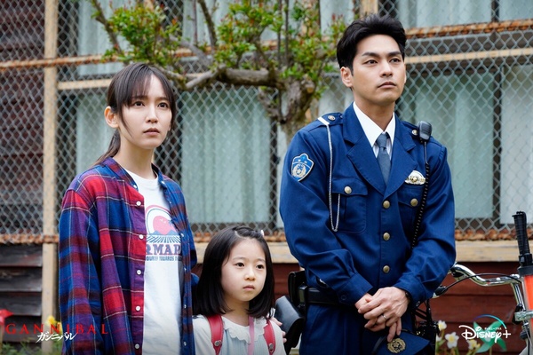 日式恐怖天花板《噬亡村》第二季看點！驚悚最終章，柳樂優彌揭後藤家族真相