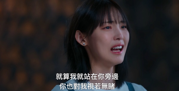 Netflix《苦盡柑來遇見你》劇情彩蛋！IU真的被說過是北韓間諜，金宣虎真實身份是他？