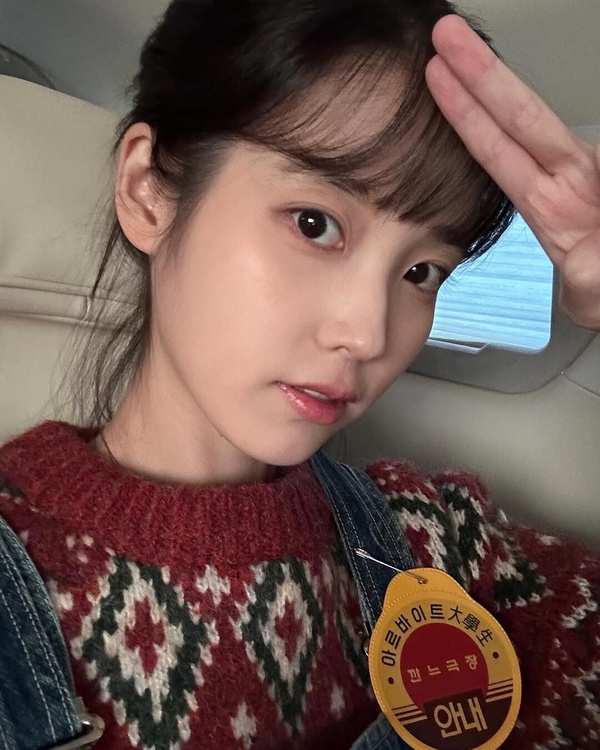 Netflix《苦盡柑來遇見你》劇情彩蛋！IU真的被說過是北韓間諜，金宣虎真實身份是他？