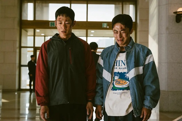 8部「不追可惜」高分Netflix韓劇！《苦盡柑來遇見你》9.4分，第8部是近十年最高分韓劇