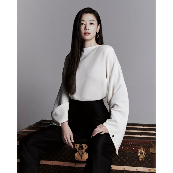 曾陷逃稅爭議韓星！全智賢2000萬，宋慧喬38億，柳演錫70億，零負評國民影后竟也逃過稅