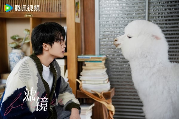 90生近年主演最高分陸劇TOP10！《難哄》白敬亭以這部奪第5，肖戰第4，冠軍的劇高達8.7