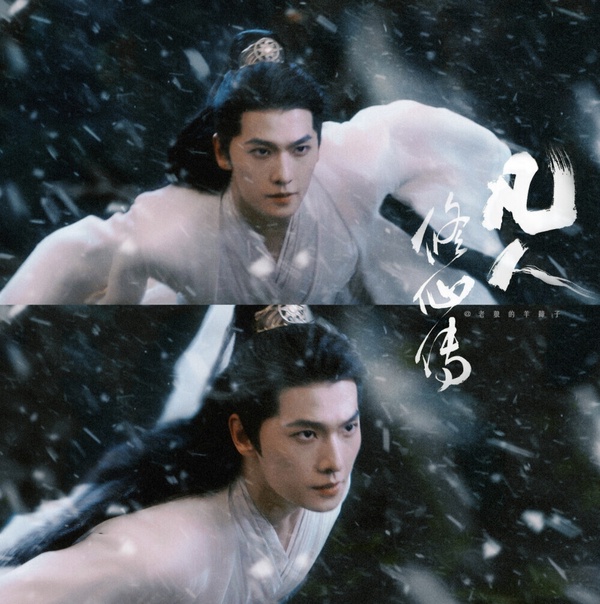 90生近年主演最高分陸劇TOP10！《難哄》白敬亭以這部奪第5，肖戰第4，冠軍的劇高達8.7