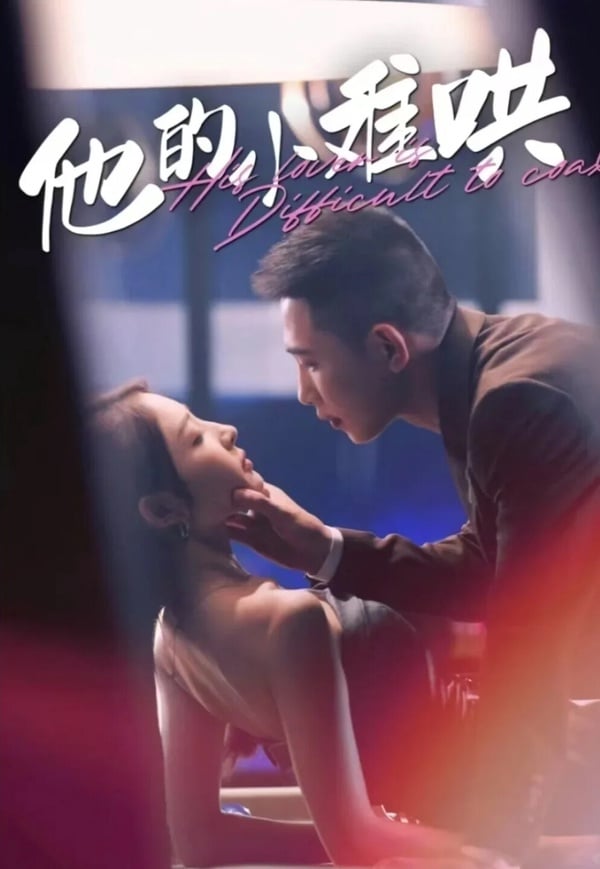 陸劇10部「低配版《難哄》」！短劇《他超難哄》《他的小難哄》，哄完還有《她超好哄》