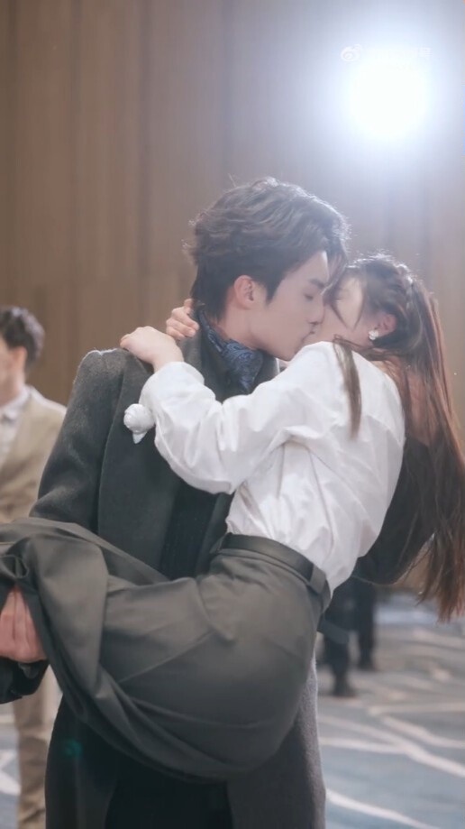 陸劇10部「低配版《難哄》」！短劇《他超難哄》《他的小難哄》，哄完還有《她超好哄》