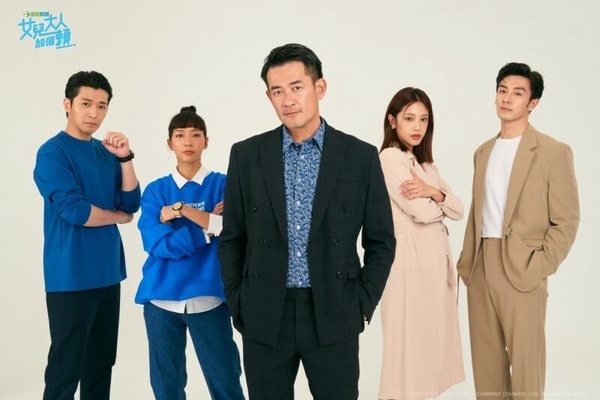 近3年「Line評分破9台劇」TOP10！《影后》9.6分，冠軍9.9分贏《不良執念清除師》！