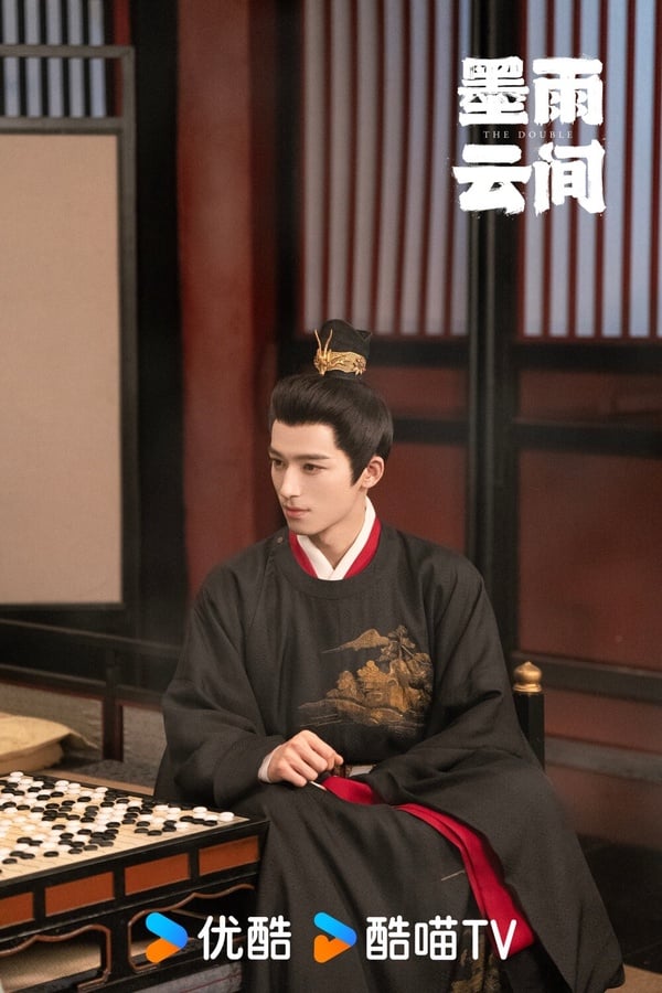 《雁回時》傅雲夕vs《墨雨雲間》蕭蘅誰更迷人？一樣足智多謀又深情，但這點傅雲夕輸了