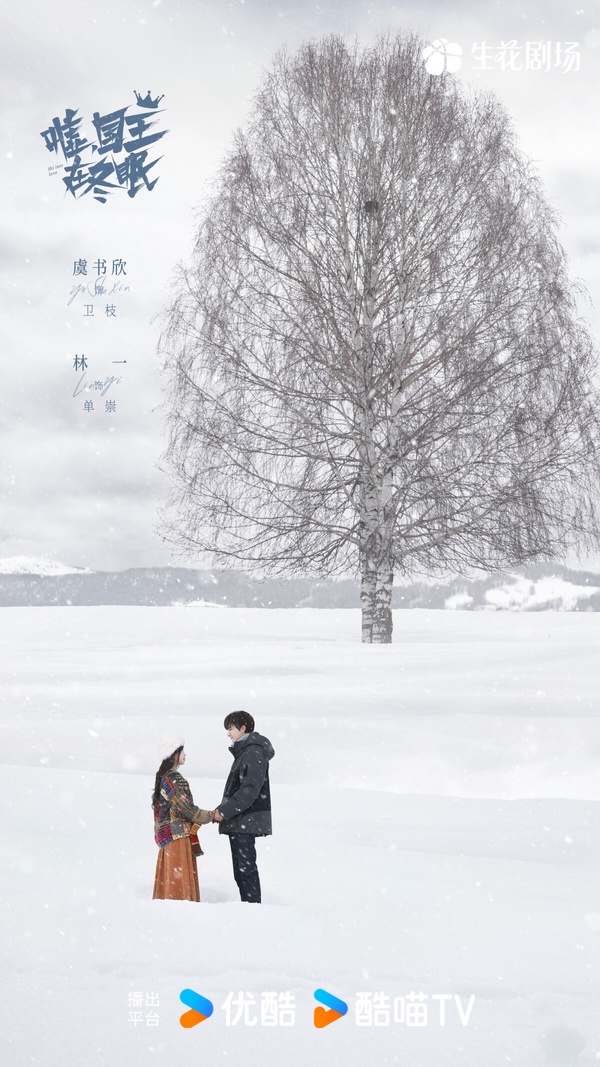 《噓，國王在冬眠》大結局評價：林一雪山之巔求婚封神，網友批劇情刪減過多
