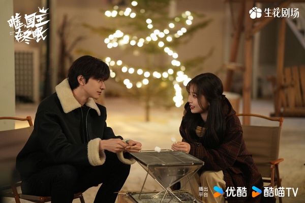 《噓，國王在冬眠》大結局評價：林一雪山之巔求婚封神，網友批劇情刪減過多