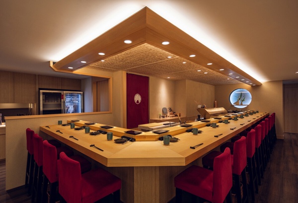 4月生日優惠餐廳：鳥力TORICHIKARA-全台首家「燒鳥＋割烹」日本料理餐廳開幕