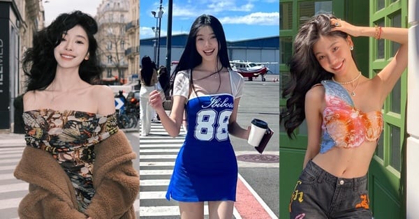 美成真人Ai上韓網熱搜！中國網紅「易夢玲」是誰？爆紅原因、穿搭變美公式一起揭曉！