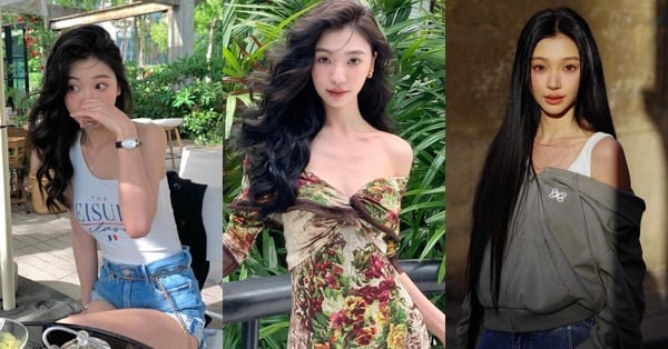易夢玲變美公式2：剛剛好的肌膚展現，時髦又顯瘦！