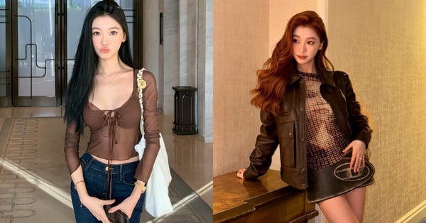 美成真人Ai上韓網熱搜！中國網紅「易夢玲」是誰？爆紅原因、穿搭變美公式一起揭曉！