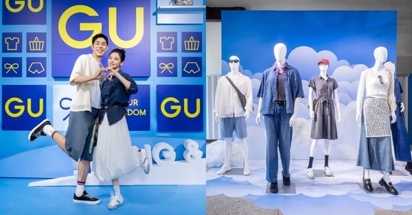 換季GU官網必買推薦：Threads上爆火顯瘦神褲、Acne Studios平替包等，通通百元價入手