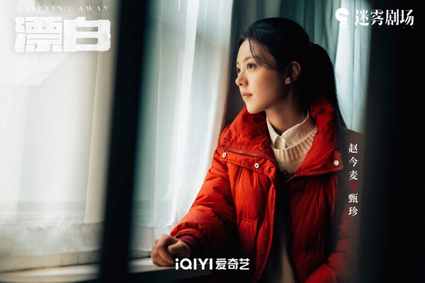 《漂白》開播前無人在意，開播後卻靠著「重口味」的劇情衝出話題。劇中的殺人案細節拍得很真實，懸疑氛圍塑造得很到位，不過《漂白》劇情爭議很大，因此評分不高，僅5.3分，但確實熱門。