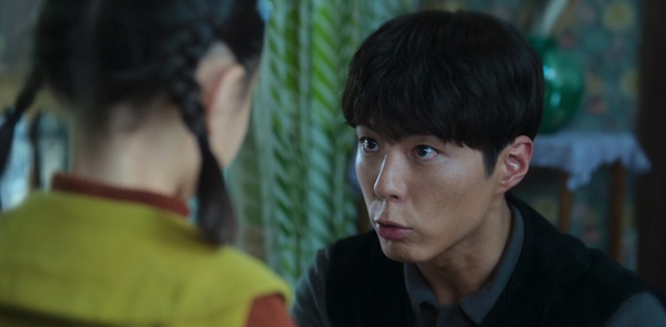 Netflix《苦盡柑來遇見你》結局看點！寬植因罕病過世？2023年早劇透金明將嫁金宣虎！