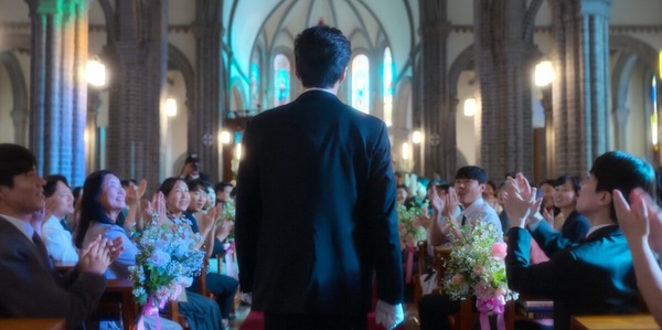 Netflix《苦盡柑來遇見你》結局看點！寬植因罕病過世？2023年早劇透金明將嫁金宣虎！