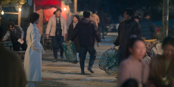 Netflix《苦盡柑來遇見你》結局看點！寬植因罕病過世？2023年早劇透金明將嫁金宣虎！