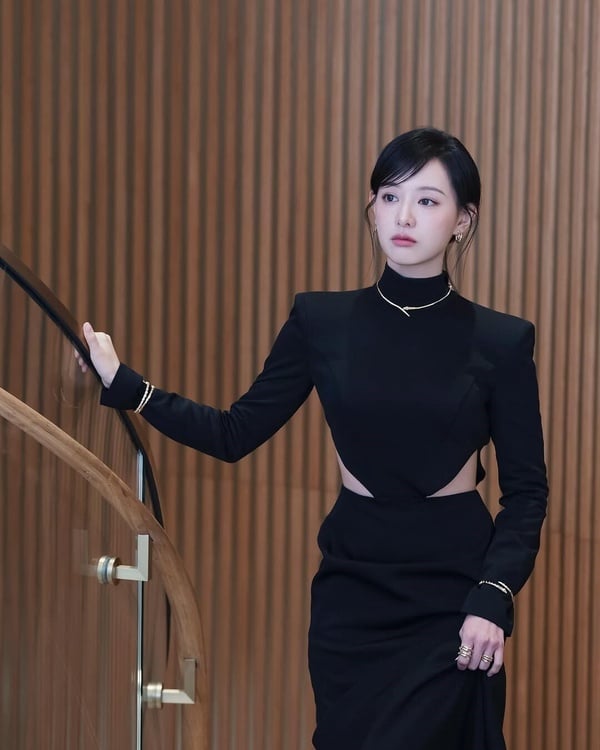 女星同款香水盤點！孫藝珍最愛它