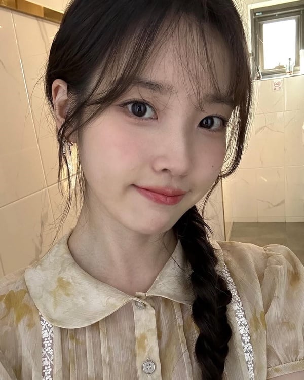 女星同款香水盤點！孫藝珍最愛它