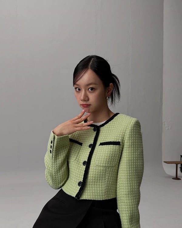 女星同款香水盤點！孫藝珍最愛它