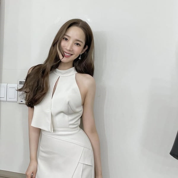 女星同款香水盤點！孫藝珍最愛它
