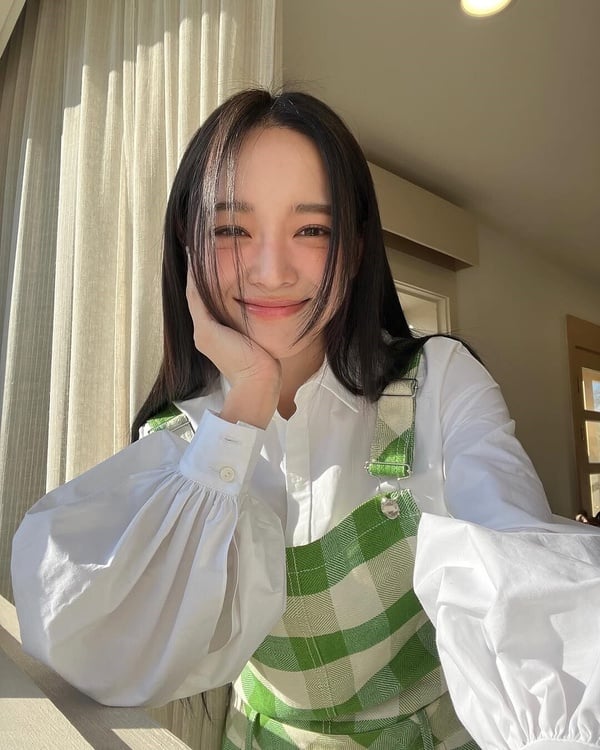 女星同款香水盤點！孫藝珍最愛它