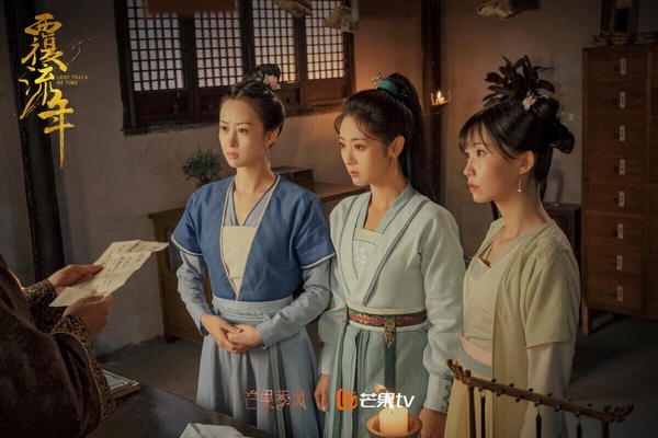 《覆流年》劇情讓觀眾覺得女主很憋屈、不痛快。不過劇情環環相扣，題材立意、演員選角還是不錯的。