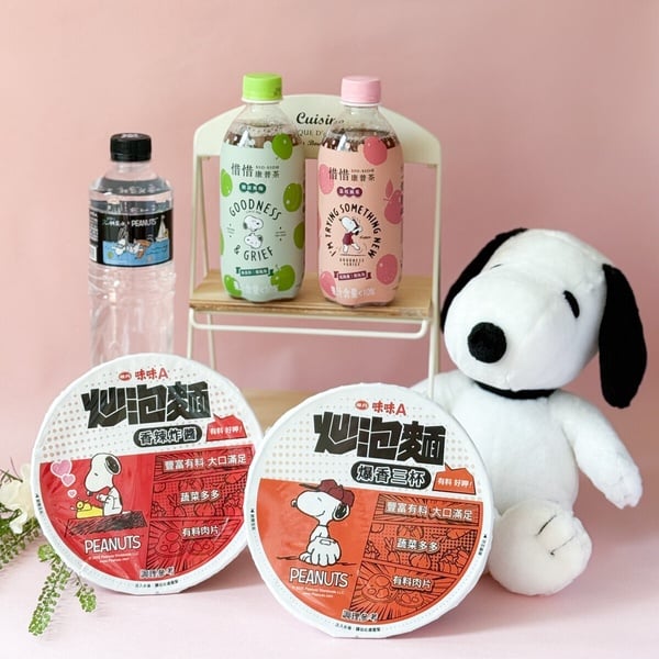 買一送一！7-11「清明連假優惠」，霜淇淋買1送1、精品拿鐵買2送1、零食糖果兩件8折