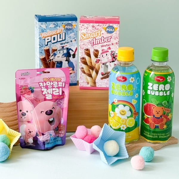 買一送一！7-11「清明連假優惠」，霜淇淋買1送1、精品拿鐵買2送1、零食糖果兩件8折